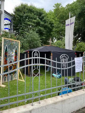 Bild 1 von 8 – Sommerfest der Domgemeinde 2025