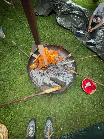 Bild 5 von 8 – Sommerfest der Domgemeinde 2025