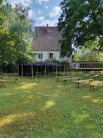 Bild 4 von 10 – Pfadfinder & Familengottesdienst 2026