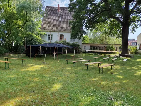 Bild 3 von 10 – Pfadfinder & Familengottesdienst 2026