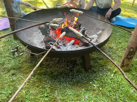 Bild 1 von 10 – Pfadfinder & Familengottesdienst 2026