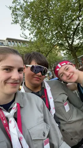 Bild 30 von 50 – Kirchentag 2025